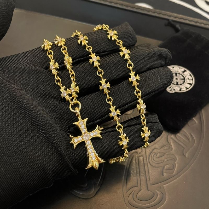 Chrome Hearts Necklaces